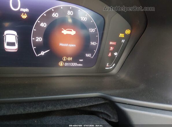 1HGCY1F26SA080536 2025 HONDA ACCORD Silver 
