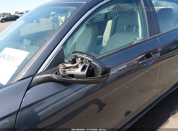 1HGCY1F27PA013077 2023 HONDA ACCORD Gray 
