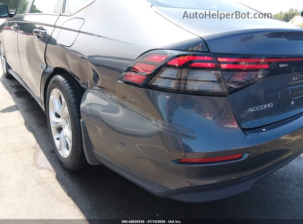 1HGCY1F27PA013077 2023 HONDA ACCORD Gray 