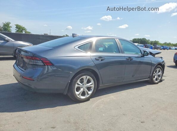 1HGCY1F27RA080054 2024 HONDA ACCORD Blue Հետևի աջ