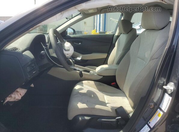 1HGCY1F27RA080054 2024 HONDA ACCORD Blue Սալոնի դիմացի տեսք