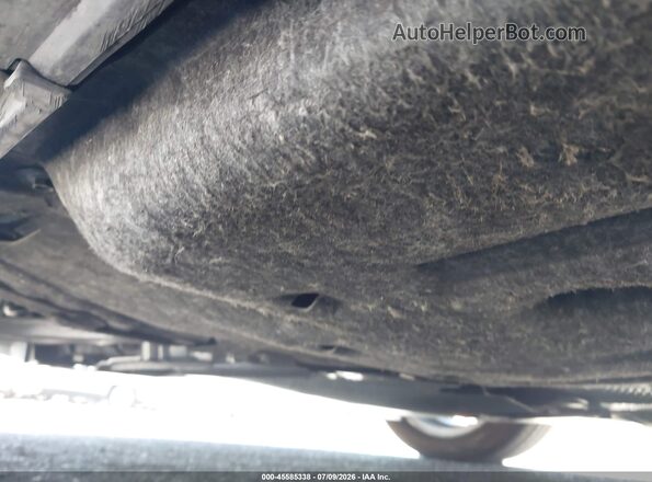 1HGCY1F27SA084837 2025 HONDA ACCORD Black Вид щитка приладів