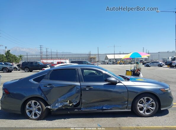 1HGCY1F27SA084837 2025 HONDA ACCORD Black Вид спереду