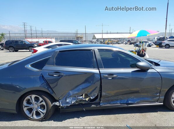 1HGCY1F27SA084837 2025 HONDA ACCORD Black 