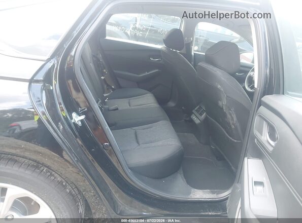 1HGCY1F27SA085874 2025 HONDA ACCORD Черный Вид наклейки с VIN-кодом