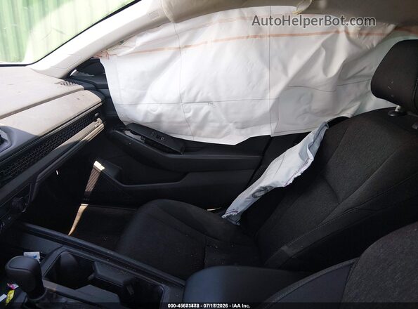 1HGCY1F28RA004228 2024 HONDA ACCORD White Սալոնի դիմացի տեսք