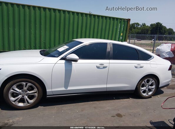 1HGCY1F28RA004228 2024 HONDA ACCORD White 