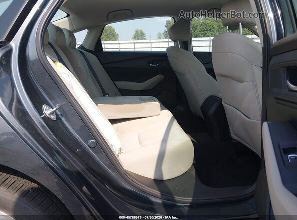 1HGCY1F28RA010126 2024 HONDA ACCORD Gray VIN sticker view