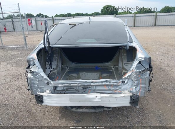 1HGCY1F28TA017715 2026 HONDA ACCORD Silver 
