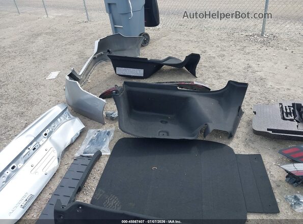 1HGCY1F28TA017715 2026 HONDA ACCORD Silver 