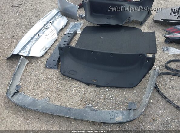 1HGCY1F28TA017715 2026 HONDA ACCORD Silver 
