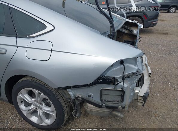 1HGCY1F28TA017715 2026 HONDA ACCORD Silver 