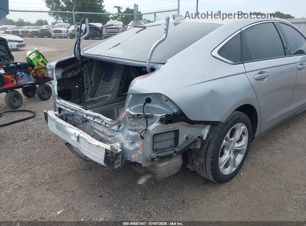 1HGCY1F28TA017715 2026 HONDA ACCORD Silver 