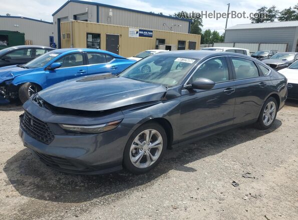 1HGCY1F28TA028603 2026 HONDA ACCORD Gray 