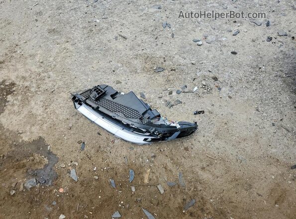 1HGCY1F28TA028603 2026 HONDA ACCORD Gray Вид підкапотного простору