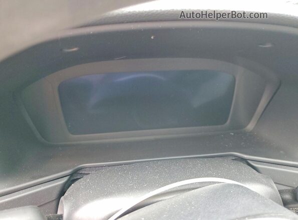 1HGCY1F29SA073287 2025 HONDA ACCORD Gray Սարքավորումների վահանակի տեսք