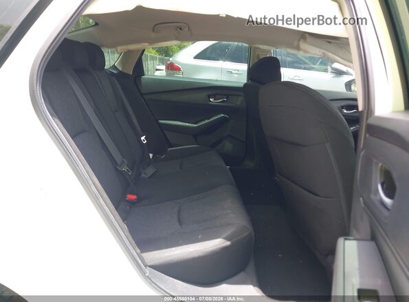 1HGCY1F29TA023779 2026 HONDA ACCORD Белый Вид наклейки с VIN-кодом