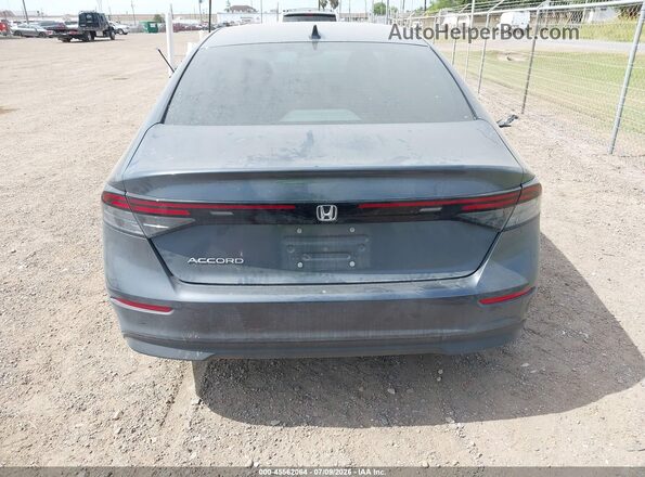1HGCY1F2XRA073213 2024 HONDA ACCORD Gray 