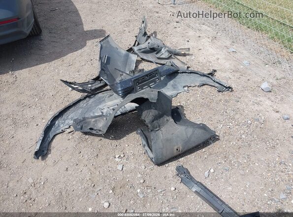 1HGCY1F2XRA073213 2024 HONDA ACCORD Gray Սարքավորումների վահանակի տեսք