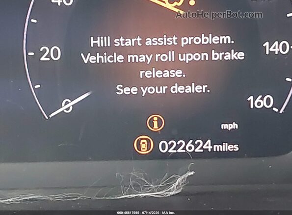 1HGCY1F2XSA022770 2025 HONDA ACCORD Gray 
