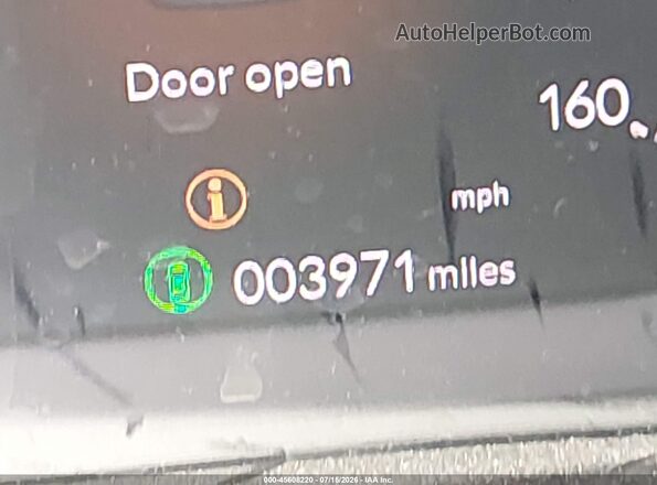 1HGCY1F2XTA030000 2026 HONDA ACCORD Silver 