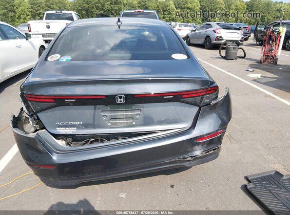 1HGCY1F30PA028285 2023 HONDA ACCORD Gray 