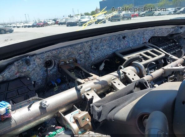 1HGCY1F30PA048567 2023 HONDA ACCORD White Widok tylnych siedzeń