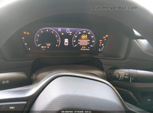 1HGCY1F30RA007553 2024 HONDA ACCORD Black Vista de los asientos traseros