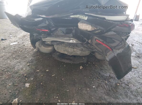1HGCY1F30RA007553 2024 HONDA ACCORD Black Vista frontal