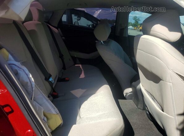 1HGCY1F31RA019839 2024 HONDA ACCORD Красный Вид задних сидений