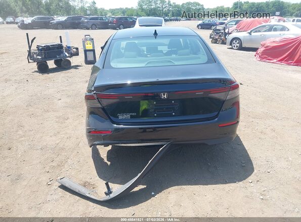 1HGCY1F31RA021896 2024 HONDA ACCORD Black 