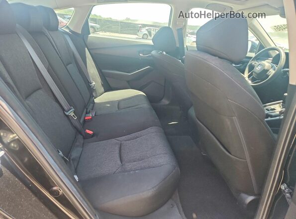 1HGCY1F31RA043591 2024 HONDA ACCORD Black Vista de los asientos traseros