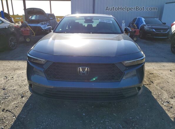 1HGCY1F31RA069060 2024 HONDA ACCORD Charcoal Front view