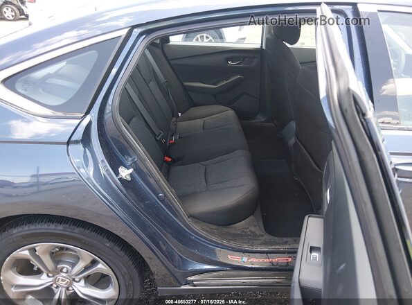 1HGCY1F31RA073660 2024 HONDA ACCORD Blue VIN კოდის სტიკერის ხედი