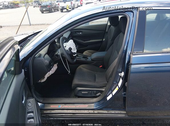 1HGCY1F31RA073660 2024 HONDA ACCORD Blue 