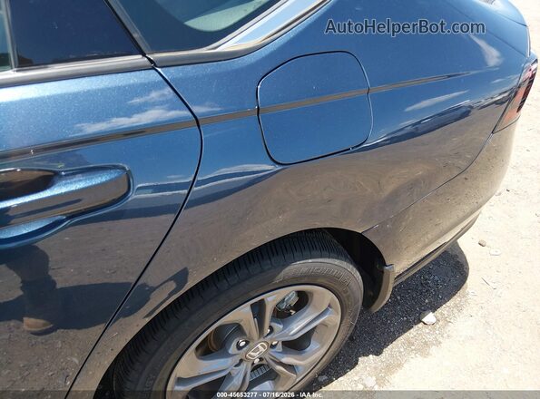 1HGCY1F31RA073660 2024 HONDA ACCORD Blue 