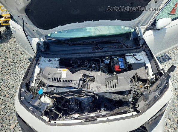 1HGCY1F31RA078308 2024 HONDA ACCORD White Սալոնի հետևի տեսք