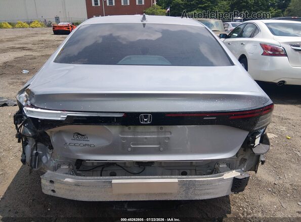 1HGCY1F32RA028386 2024 HONDA ACCORD Silver 