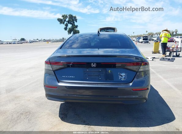 1HGCY1F32RA044930 2024 HONDA ACCORD Gray 