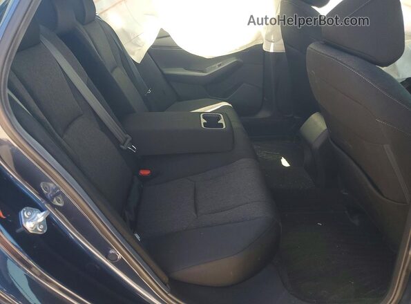 1HGCY1F32RA073702 2024 HONDA ACCORD Blue Вид задніх сидінь