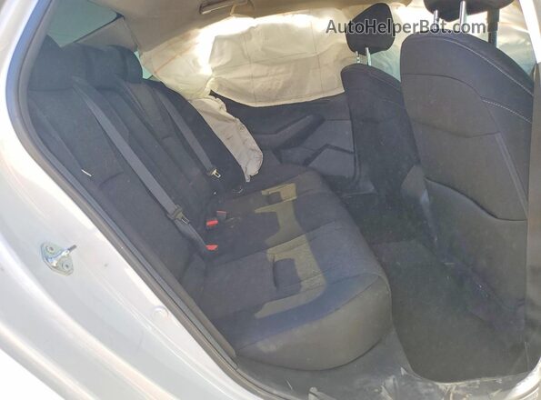 1HGCY1F34RA018460 2024 HONDA ACCORD Белый Вид задних сидений