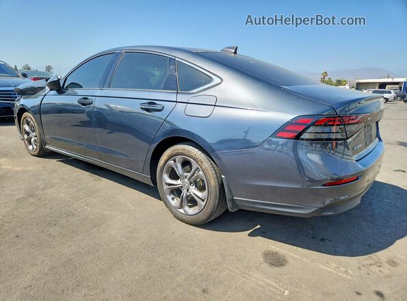1HGCY1F34RA050664 2024 HONDA ACCORD Charcoal უკანა მარცხენა