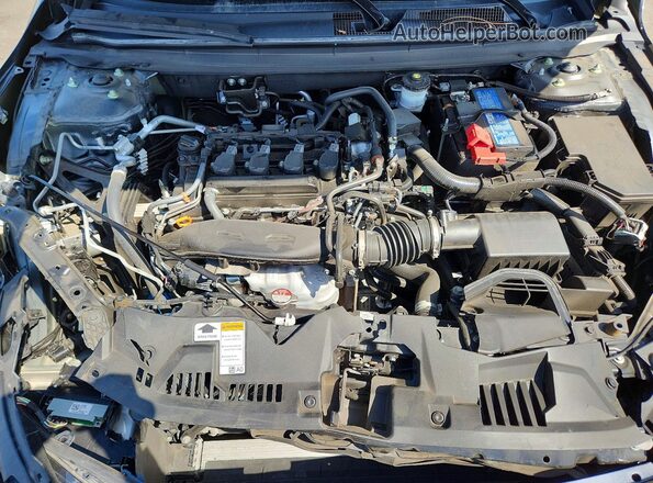1HGCY1F34RA050664 2024 HONDA ACCORD Charcoal უკანა სალონის ხედი