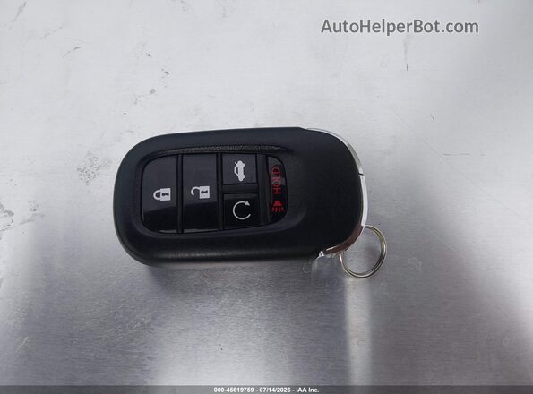 1HGCY1F34RA087276 2024 HONDA ACCORD Black Widok deski rozdzielczej