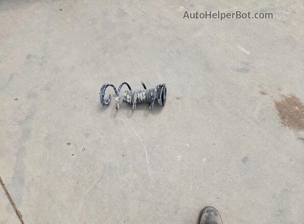 1HGCY1F35PA048984 2023 HONDA ACCORD Gray Вид підкапотного простору