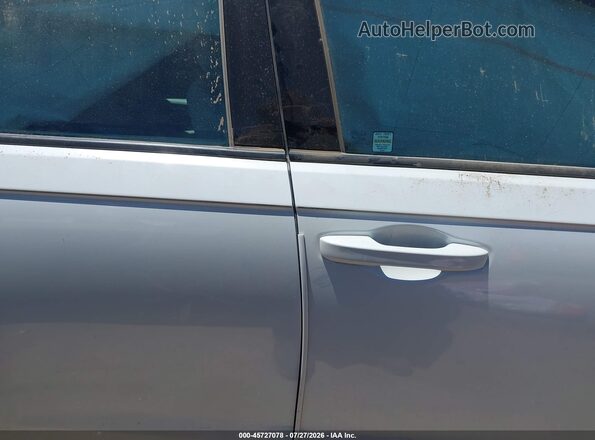 1HGCY1F35PA051013 2023 HONDA ACCORD White Вид задньої частини салону