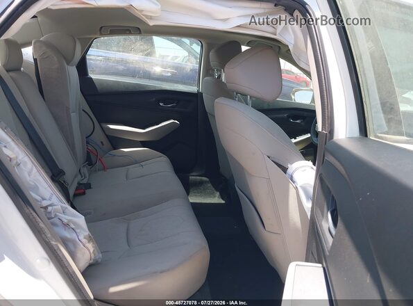 1HGCY1F35PA051013 2023 HONDA ACCORD White Вид наклейки з VIN-кодом