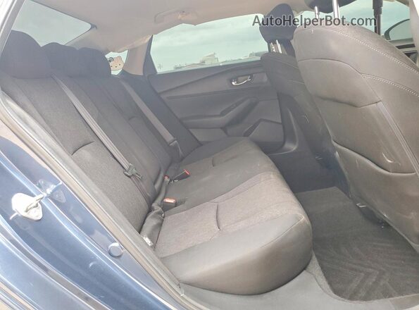1HGCY1F35RA052231 2024 HONDA ACCORD Угольный Вид задних сидений