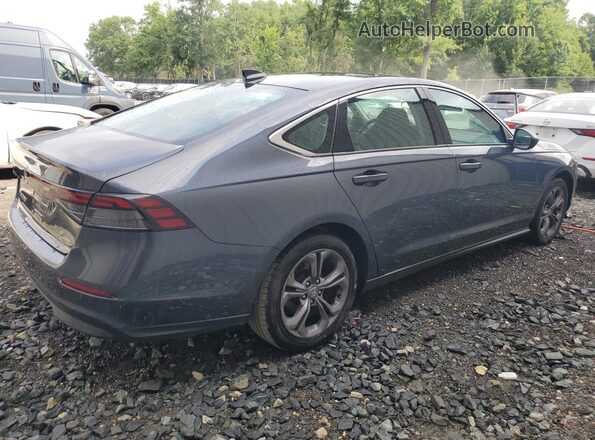 1HGCY1F36PA008090 2023 HONDA ACCORD Charcoal 
