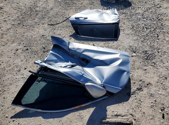 1HGCY1F36PA060027 2023 HONDA ACCORD Серебряный Вид подкапотного пространства
